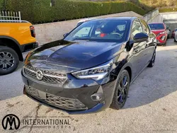 Nero Usata 2023 Opel Corsa GS Line Tre volumi | 16.990 € (Buon prezzo)