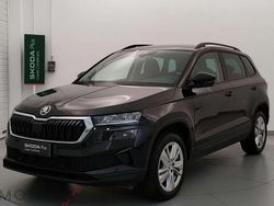 Nero Usata 2024 Skoda Karoq Executive SUV | 26.900 € (Buon prezzo)