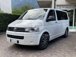 Bianco Usata 2015 VW T5 Startline Furgone | 25.700 € (Buon prezzo)