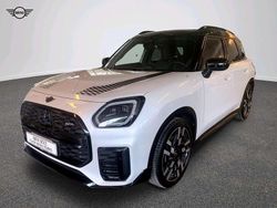 Bianco Usata 2025 Mini John Cooper Works Countryman SUV | 43.300 €