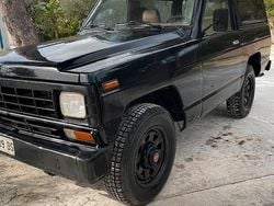 Usata 1986 Nissan Patrol SUV | 5000 €