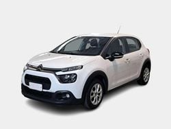 Bianco Usata 2022 Citroën C3 Feel Furgone | 7550 € (Buon prezzo)