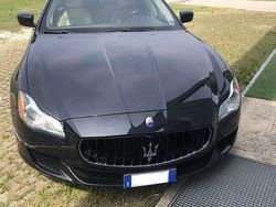 Usata 2013 Maserati Quattroporte Tre volumi | 28.000 € (Buon prezzo)