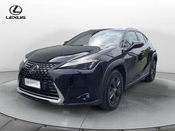 Grigio Usata 2023 Lexus UX 250h SUV | 27.200 € (Buon prezzo)
