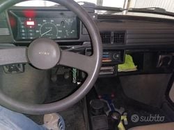 Bianco Usata 1988 Fiat 126 Due volumi | 2000 €