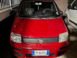 Rosso Usata 2012 Fiat Panda Tre volumi | 3300 € (Ottimo prezzo)