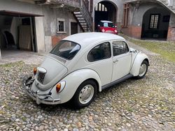 Bianco Usata 1970 VW Maggiolino Tre volumi | 9000 €