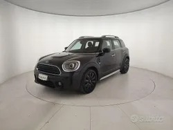 Usata 2022 Mini Countryman SUV | 26.500 € (Ottimo prezzo)