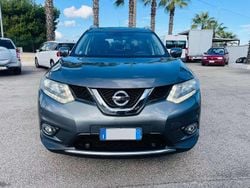 Grigio Usata 2016 Nissan X-Trail 360º SUV | 13.480 € (Molto cara)