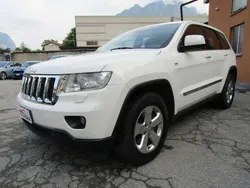 Bianco Usata 2012 Jeep Grand Cherokee Laredo SUV | 6700 € (Buon prezzo)