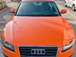 Usata 2012 Audi A5 Coupé | 6500 €
