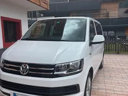 Usata 2017 VW Caravelle Monovolume | 29.400 € (Buon prezzo)