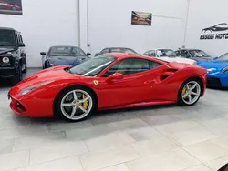 Other Usata 2016 Ferrari 488 Coupé | 215.000 € (Super prezzo)