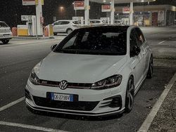 Usata 2018 VW Golf VII GTI Tre volumi | 22.000 € (Buon prezzo)
