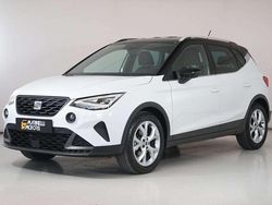 Bianco Usata 2024 Seat Arona FR SUV | 17.500 €