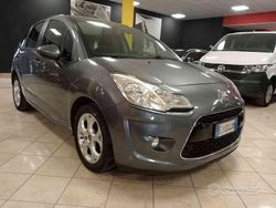 Grigio Usata 2011 Citroën C3 Tre volumi | 4500 € (Buon prezzo)