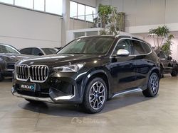 Nero Usata 2024 BMW X1 xLine SUV | 42.700 € (Buon prezzo)