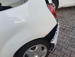 Bianco Usata 2013 Renault Twingo Due volumi | 1500 € (Super prezzo)