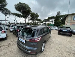 Grigio Usata 2018 Ford S-MAX Business Edition Monovolume | 20.400 € (Buon prezzo)
