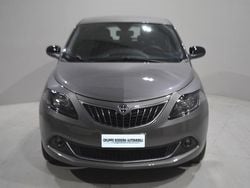 Grigio Usata 2024 Lancia Ypsilon S Due volumi | 14.300 € (Buon prezzo)