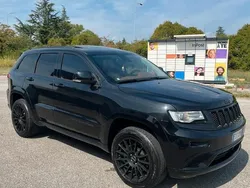 Usata 2015 Jeep Grand Cherokee Summit SUV | 17.000 € (Buon prezzo)