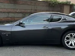 Grigio Usata 2008 Maserati Granturismo Coupé | 43.000 € (Super prezzo)