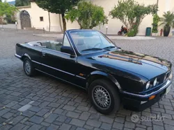 Usata 1987 BMW 320 Cabriolet Cabrio | 15.200 €