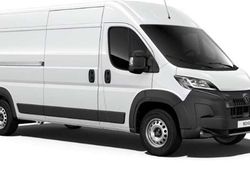 Bianco Nuova 2025 Peugeot Boxer S Furgone | 22.900 €