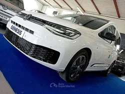 Bianco Nuova 2025 VW Caddy Edition Monovolume | 40.750 € (Buon prezzo)