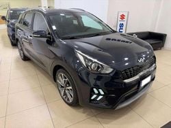 Other Usata 2021 Kia Niro Style SUV | 17.900 € (Buon prezzo)