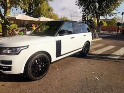Usata 2015 Land Rover Range Rover Vogue SUV | 25.000 € (Super prezzo)