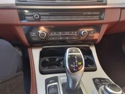 Usata 2012 BMW 525 Station wagon | 7000 € (Super prezzo)