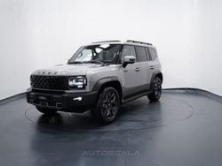 Grigio Nuova 2025 ICH-X K3 SUV | 43.900 € (Buon prezzo)