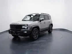 Grigio Nuova 2025 ICH-X K3 SUV | 43.900 €
