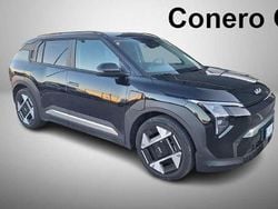 Nero Nuova 2025 Kia EV3 SUV | 33.500 € (Super prezzo)
