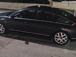 Usata 2007 Citroën C6 Tre volumi | 4500 €