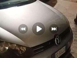 Grigio Usata 2011 VW Golf Tre volumi | 4500 € (Ottimo prezzo)