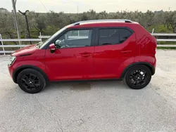 Rosso Usata 2018 Suzuki Ignis Due volumi | 9300 € (Buon prezzo)
