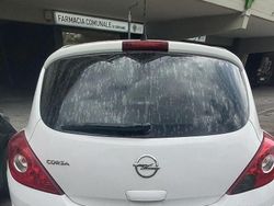 Bianco Usata 2012 Opel Corsa Tre volumi | 2500 € (Super prezzo)
