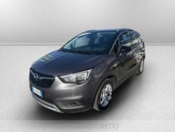 Grigio Usata 2019 Opel Crossland X Innovation SUV | 11.500 € (Buon prezzo)