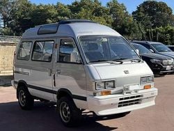 Usata 1992 Subaru Libero Monovolume | 11.000 €