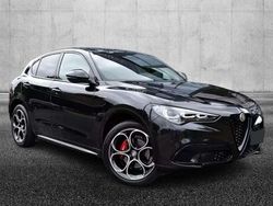 Nero Usata 2024 Alfa Romeo Stelvio Veloce SUV | 46.450 € (Molto cara)