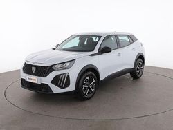Bianco Usata 2024 Peugeot 2008 Active SUV | 18.799 € (Buon prezzo)