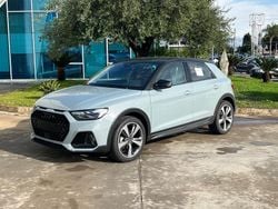 Grigio Nuova 2025 Audi A1 Ambiente Tre volumi | 29.600 € (Buon prezzo)