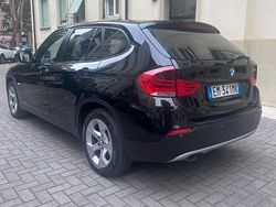 Usata 2012 BMW X1 SUV | 5500 € (Buon prezzo)