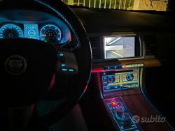 Usata 2008 Jaguar XF Premium Luxury Tre volumi | 5100 € (Ottimo prezzo)