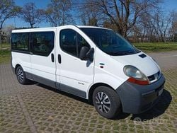 Usata 2005 Renault Trafic Monovolume | 7300 €