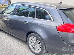Usata 2012 Opel Insignia Station wagon | 4000 € (Buon prezzo)