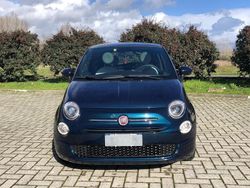 Blu Usata 2022 Fiat 500 Due volumi | 11.000 € (Ottimo prezzo)