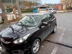 Nero Usata 2012 Hyundai ix35 SUV | 7500 € (Ottimo prezzo)